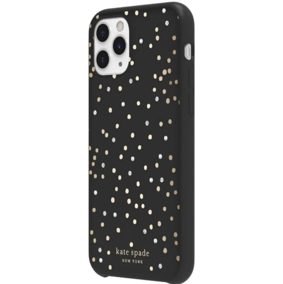 kate spade new york Disco Dots Case iPhone 11 PRO - Picture 7 of 10